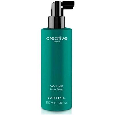 Cotril Modello 200mL Spray Volume Radici Cotril Modello 200mL Spray Volume Radici