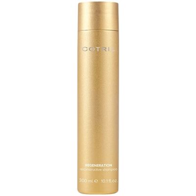 Cotril Regeneration Shampoo - Repair & Shine Cotril Regeneration Shampoo - Repair & Shine