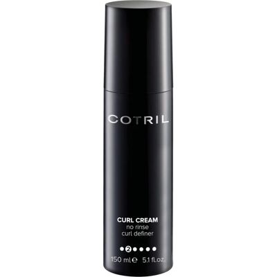 Creme Cacheada Cotril 150ml - Definidor de Cachos Creme Cacheada Cotril 150ml - Definidor de Cachos