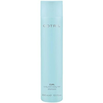 Cotril Curl Shampoo - Curly Hair - Shampoo for Defined Curls Cotril Curl Shampoo - Curly Hair - Shampoo for Defined Curls