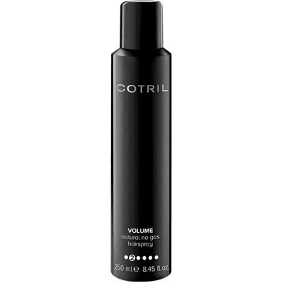 Spray Volume Naturale Cotril - Lacca per capelli Spray Volume Naturale Cotril - Lacca per capelli