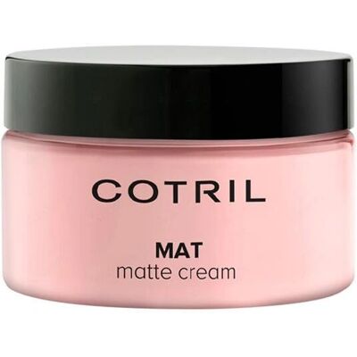 Cotril - Styling Mat 100ml - Creme Matte para Cabelo Cotril - Styling Mat 100ml - Creme Matte para Cabelo