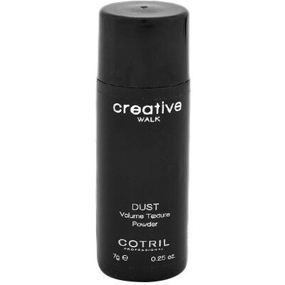 Cotril Styling Dust Polvere Volumizzante - Polvere per Capelli Cotril Styling Dust Polvere Volumizzante - Polvere per Capelli