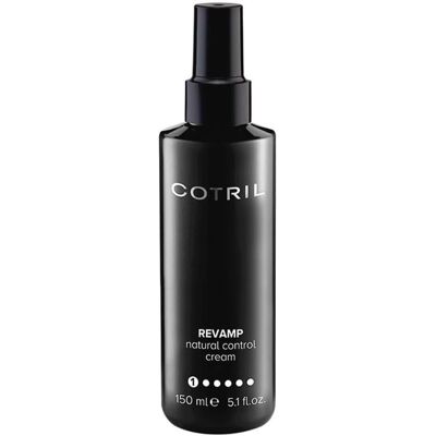 Cotril Revamp 150ml - Crema de peinado hidratante Cotril Revamp 150ml - Crema de peinado hidratante