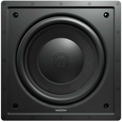 Sonus Faber - PS-G101 - Palladio - 10" - Subwoofer Sonus Faber - PS-G101 - Palladio - 10" - Subwoofer