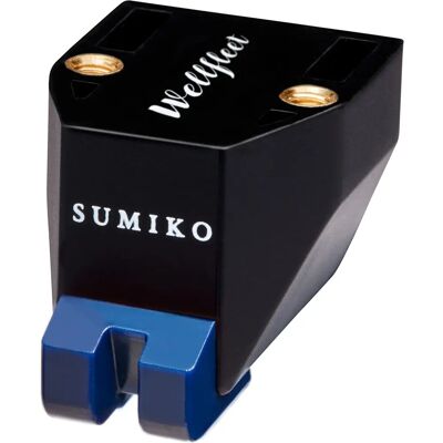 Sumiko Wellfleet Moving Magnet Cartridge - Cartridge Sumiko Wellfleet Moving Magnet Cartridge - Cartridge