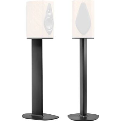 Sonus Faber Duetto Høyttaler Stativer - Gulvstativ for Duetto Sonus Faber Duetto Høyttaler Stativer - Gulvstativ for Duetto