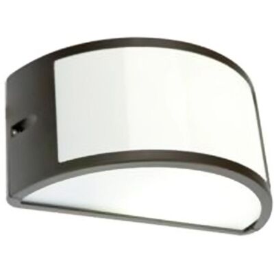 Lámpara de Pared Moderna Enio - IP44 - 60W Lámpara de Pared Moderna Enio - IP44 - 60W