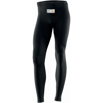 OMP TECNICA EVO FIA 8856-2018 Nero - Pantaloni OMP TECNICA EVO FIA 8856-2018 Nero - Pantaloni