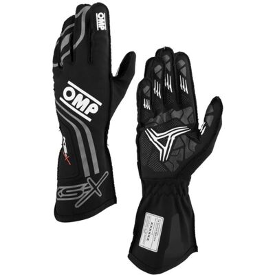OMP OMPKB0-2751-A01-071-006 Guanti - Guanti OMP OMPKB0-2751-A01-071-006 Guanti - Guanti