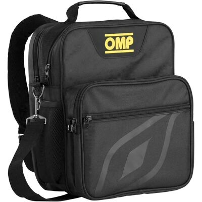 Zaino OMP Plus - Resistente, Leggero, Impermeabile Zaino OMP Plus - Resistente, Leggero, Impermeabile