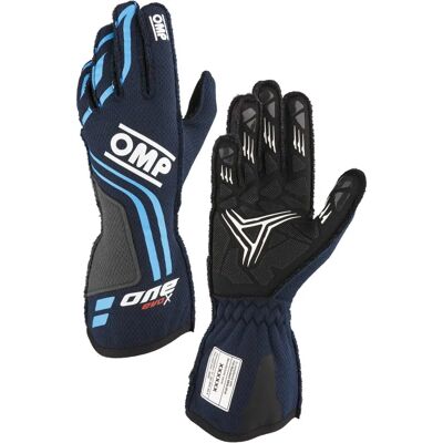 OMP Ompib0 0775 A01 244 - Guanti XS in silicone - Guanti OMP Ompib0 0775 A01 244 - Guanti XS in silicone - Guanti