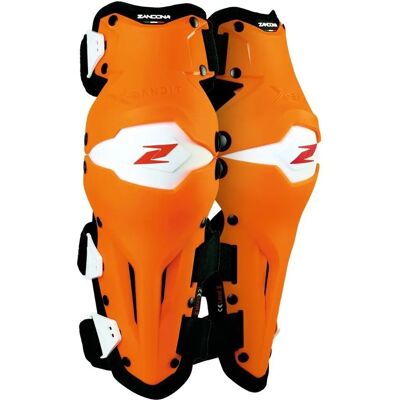 Zandona X-Bandit Protectores de Rodilla - Knee Guards Zandona X-Bandit Protectores de Rodilla - Knee Guards