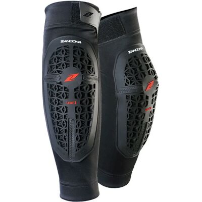 Protector de codo Zandona Netcube Pro-Fit - Negro - L XL - Unisex Protector de codo Zandona Netcube Pro-Fit - Negro - L XL - Unisex