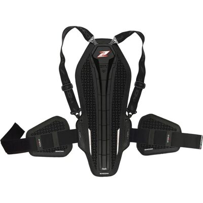 Zandona Hybrid Back Pro RS X8 - Protezione schiena livello 2 Zandona Hybrid Back Pro RS X8 - Protezione schiena livello 2