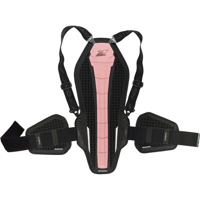 Zandona Protezione per la schiena Rosa RS X8 - Taglia Unica Zandona Protezione per la schiena Rosa RS X8 - Taglia Unica