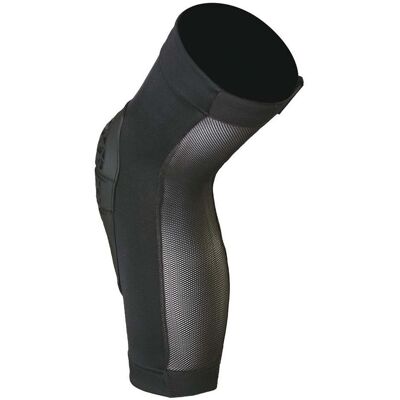 Protector de rodilla Zandona Netcube Pro-Fit - Negro - L XL Protector de rodilla Zandona Netcube Pro-Fit - Negro - L XL