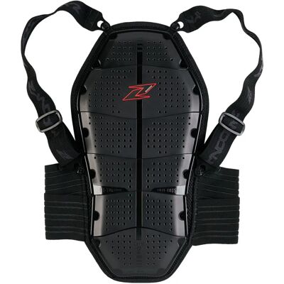 Zandonà Pro Shell X6 Protector dorsal - Nero - L Zandonà Pro Shell X6 Protector dorsal - Nero - L