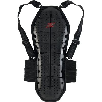 Paraschiena Zandonà Pro Shell X8 - Nero, M Paraschiena Zandonà Pro Shell X8 - Nero, M