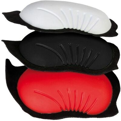 Deslizadores de rodilla Evo - Negro - Unisex - Deslizadores de rodilla - Deslizadores de rodilla Deslizadores de rodilla Evo - Negro - Unisex - Deslizadores de rodilla - Deslizadores de rodilla
