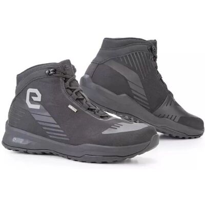 Botas de moto impermeables Eleveit Town WP - Tipo de moto Botas de moto impermeables Eleveit Town WP - Tipo de moto