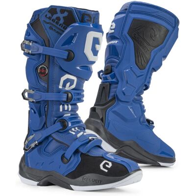 Stivali Moto Eleveit X-Legend - Leggeri, Traspiranti, Certificati CE Stivali Moto Eleveit X-Legend - Leggeri, Traspiranti, Certificati CE