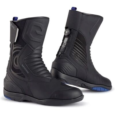 Botas de Moto Eleveit Antelao WP - Impermeables, Ligeras, Protección de Tobillo Botas de Moto Eleveit Antelao WP - Impermeables, Ligeras, Protección de Tobillo