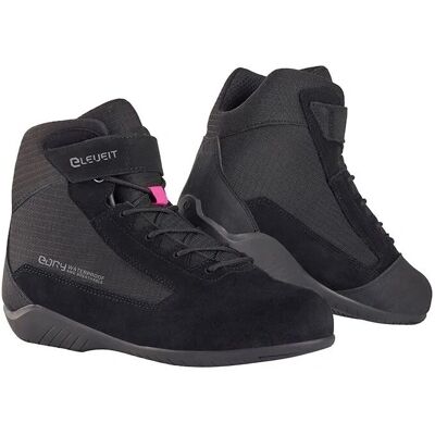 Stivali Moto Donna Eleveit Delta WP - Resistente all'acqua Stivali Moto Donna Eleveit Delta WP - Resistente all'acqua