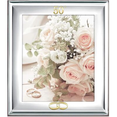 ZEP Noto Gold 15x20 cm Ramka na zdjęcia - Święto miłości ZEP Noto Gold 15x20 cm Ramka na zdjęcia - Święto miłości