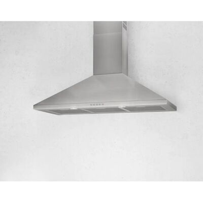 Airforce CCF0D26501 F0 D2 - Acciaio inox - Cappa Airforce CCF0D26501 F0 D2 - Acciaio inox - Cappa