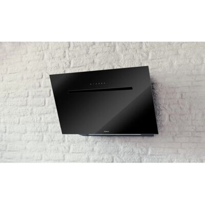 Airforce - FOEHN - Black - 485 m³/h - Extractor hood Airforce - FOEHN - Black - 485 m³/h - Extractor hood
