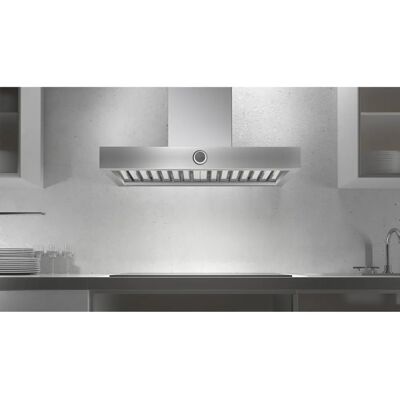 Airforce - CCVISW90003 - 900mm - Acciaio inox - Cappa aspirante Airforce - CCVISW90003 - 900mm - Acciaio inox - Cappa aspirante