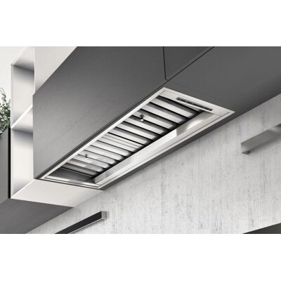 Airforce - CCINCP100501 PRO - Inox - 1000mm - Hood Airforce - CCINCP100501 PRO - Inox - 1000mm - Hood