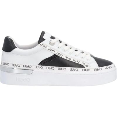 LIU •JO Zapatillas Mujer - Negro - Zapatillas bajas - Deportivas LIU •JO Zapatillas Mujer - Negro - Zapatillas bajas - Deportivas