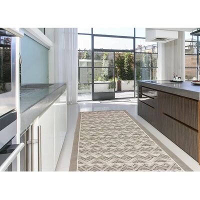 BIANCHERIAWEB - Suardi - 55x190 - Luxor Beige - Rug BIANCHERIAWEB - Suardi - 55x190 - Luxor Beige - Rug