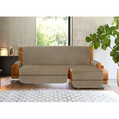 BIANCHERIAWEB Copridivano 190-240cm Impermeabile e Antimacchia BIANCHERIAWEB Copridivano 190-240cm Impermeabile e Antimacchia