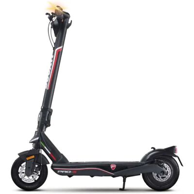 Trottinette électrique Ducati Pro III - 50 km, 350W, Pliable Trottinette électrique Ducati Pro III - 50 km, 350W, Pliable