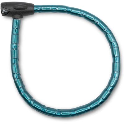 U-lock z utwardzonego stali Urban Prime - Bezpieczeństwo roweru, motocykla U-lock z utwardzonego stali Urban Prime - Bezpieczeństwo roweru, motocykla