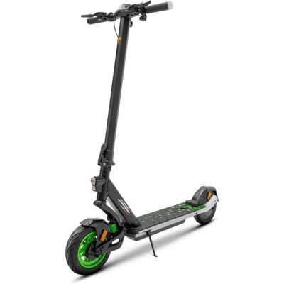 Lamborghini AL2 Elektromos roller - 10" gumik, 25 km/h, 35 km hatótáv Lamborghini AL2 Elektromos roller - 10" gumik, 25 km/h, 35 km hatótáv