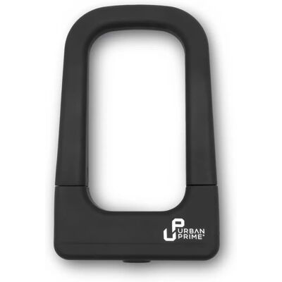 PRiME Lucchetto U Heavy Duty - Nero PRiME Lucchetto U Heavy Duty - Nero