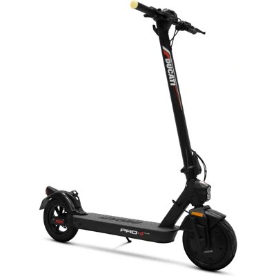 Monopattino Elettrico Ducati PRO-II Plus - 25 km/h, Pneumatici 10'', App Monopattino Elettrico Ducati PRO-II Plus - 25 km/h, Pneumatici 10'', App