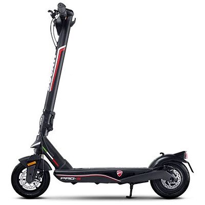 Ducati PRO-III Advanced Safety - Hulajnoga elektryczna Ducati PRO-III Advanced Safety - Hulajnoga elektryczna