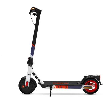 Aprilia eSRZ Safe Ride - Scooter elettrico 25 km/h Aprilia eSRZ Safe Ride - Scooter elettrico 25 km/h
