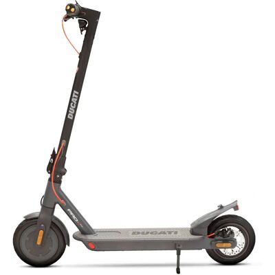 Ducati PRO-I Evo Elektryczny hulajnoga - 25 km/h, 8.5" koła Ducati PRO-I Evo Elektryczny hulajnoga - 25 km/h, 8.5" koła