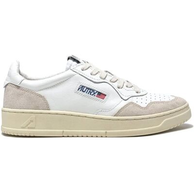 Scarpe Autry Medalist Low - Sneakers Scarpe Autry Medalist Low - Sneakers