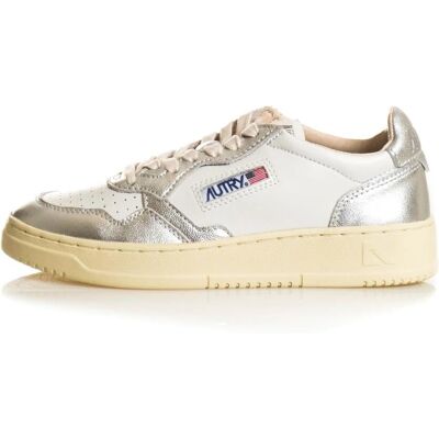 Autry Modell Alacsony Női Sportcipő - Sneakers Autry Modell Alacsony Női Sportcipő - Sneakers