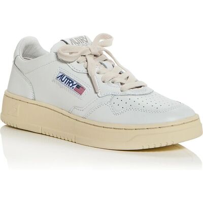 Autry WLL15-WW Medalist Scarpe Bianche - Sneakers Autry WLL15-WW Medalist Scarpe Bianche - Sneakers
