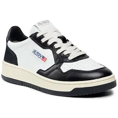 Scarpe Autry Medalist Low in Pelle - Scarpe Scarpe Autry Medalist Low in Pelle - Scarpe