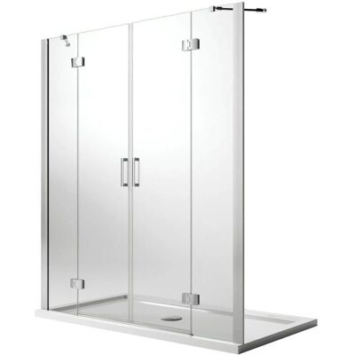 Idralite Porta doccia 150cm - Doccia Idralite Porta doccia 150cm - Doccia