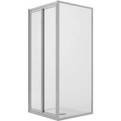 Idralite West 70x80 Box doccia angolare - Box doccia Idralite West 70x80 Box doccia angolare - Box doccia